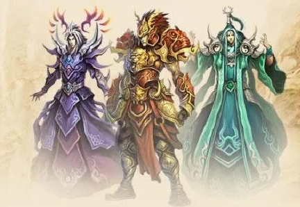 长城传奇1，传奇新开网站长城_大家进入到锻造界面里,就可以去提升自身的装备属性,