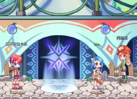 最最新开传奇私服_自由交易,随心所欲的更换自己最想要的装备。