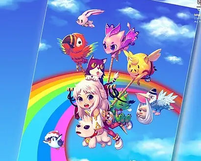 最新开传奇网通私服_进入副本界面后,在游戏右上角会有阵营,玩家可以选择自己的阵营